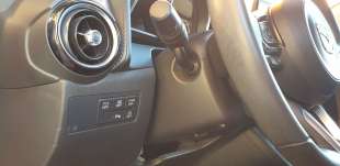 Recambio de columna direccion para mazda cx-3 2015-2018 100 aniversario referencia OEM IAM D09T32100N  