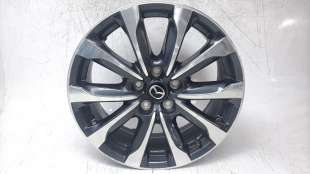 Recambio de llanta para mazda cx-3 2015-2018 100 aniversario referencia OEM IAM 9965417080  