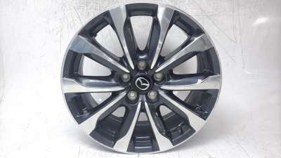 Recambio de llanta para mazda cx-3 2015-2018 100 aniversario referencia OEM IAM 9965417080  