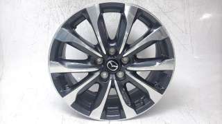 Recambio de llanta para mazda cx-3 2015-2018 100 aniversario referencia OEM IAM 9965417080  
