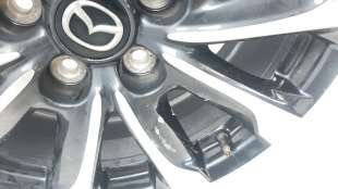 Recambio de llanta para mazda cx-3 2015-2018 100 aniversario referencia OEM IAM 9965417080   2