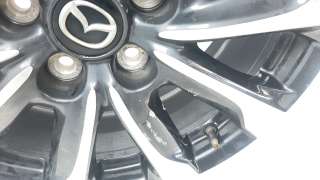 Recambio de llanta para mazda cx-3 2015-2018 100 aniversario referencia OEM IAM 9965417080  
