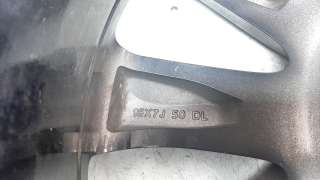 Recambio de llanta para mazda cx-3 2015-2018 100 aniversario referencia OEM IAM 9965417080  