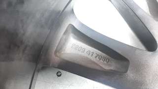 Recambio de llanta para mazda cx-3 2015-2018 100 aniversario referencia OEM IAM 9965417080  