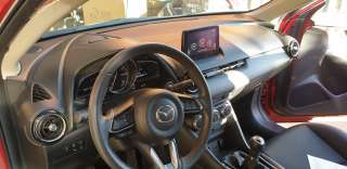 Recambio de kit airbag para mazda cx-3 2015-2018 100 aniversario referencia OEM IAM DB2W60400C02  