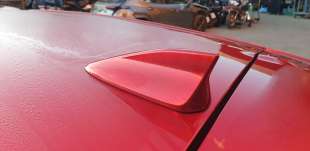 Recambio de antena para mazda cx-3 2015-2018 100 aniversario referencia OEM IAM GML86693013  