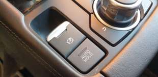 Recambio de palanca freno para mazda cx-3 2015-2018 100 aniversario referencia OEM IAM   