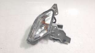 Recambio de piloto delantero izquierdo para mazda cx-3 2015-2018 100 aniversario referencia OEM IAM DB2R51360  MZ6024314