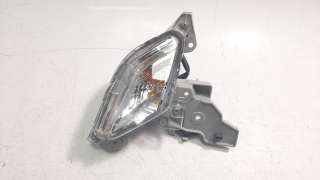 Recambio de piloto delantero izquierdo para mazda cx-3 2015-2018 100 aniversario referencia OEM IAM DB2R51360  MZ6024314