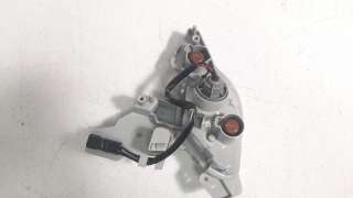 Recambio de piloto delantero izquierdo para mazda cx-3 2015-2018 100 aniversario referencia OEM IAM DB2R51360  MZ6024314