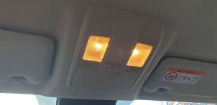 Recambio de luz interior para mazda cx-3 2015-2018 100 aniversario referencia OEM IAM BHN969970C75  