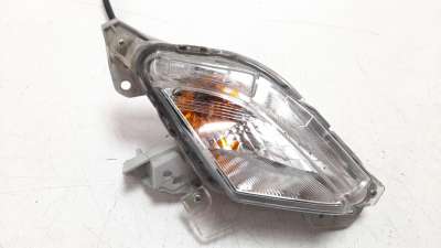 Recambio de piloto delantero derecho para mazda cx-3 2015-2018 100 aniversario referencia OEM IAM DB2R51350  MZ6024313