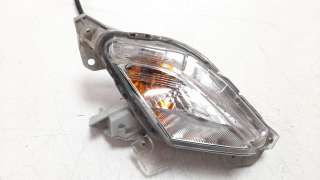 Recambio de piloto delantero derecho para mazda cx-3 2015-2018 100 aniversario referencia OEM IAM DB2R51350  MZ6024313