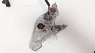 Recambio de piloto delantero derecho para mazda cx-3 2015-2018 100 aniversario referencia OEM IAM DB2R51350  MZ6024313