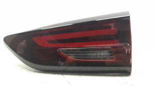 Recambio de piloto trasero derecho interior para mazda cx-3 2015-2018 100 aniversario referencia OEM IAM DM4N513F0A  