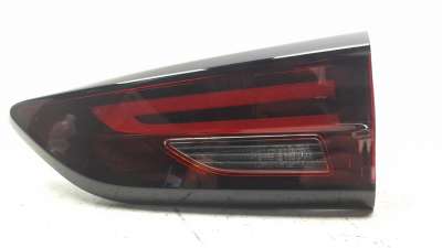 Recambio de piloto trasero derecho interior para mazda cx-3 2015-2018 100 aniversario referencia OEM IAM DM4N513F0A  