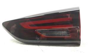 Recambio de piloto trasero derecho interior para mazda cx-3 2015-2018 100 aniversario referencia OEM IAM DM4N513F0A  