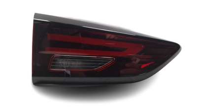 Recambio de piloto trasero izquierdo interior para mazda cx-3 2015-2018 100 aniversario referencia OEM IAM DB3D513G0C  