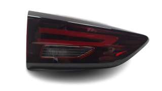 Recambio de piloto trasero izquierdo interior para mazda cx-3 2015-2018 100 aniversario referencia OEM IAM DB3D513G0C  