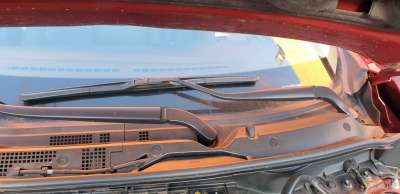 Recambio de brazo limpia delantero izquierdo para mazda cx-3 2015-2018 100 aniversario referencia OEM IAM DB2W67321  