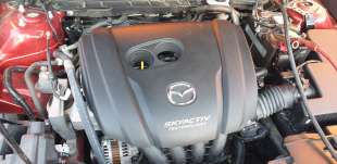 Recambio de caja cambios para mazda cx-3 2015-2018 100 aniversario referencia OEM IAM CC5803000  