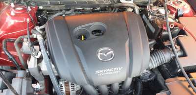 Recambio de caja cambios para mazda cx-3 2015-2018 100 aniversario referencia OEM IAM CC5803000  