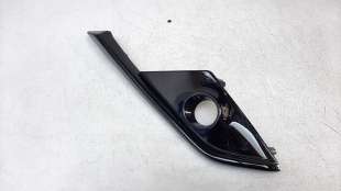 Recambio de rejilla paragolpes izquierda para mazda cx-3 2015-2018 100 aniversario referencia OEM IAM DL8V50C21  