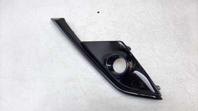Recambio de rejilla paragolpes izquierda para mazda cx-3 2015-2018 100 aniversario referencia OEM IAM DL8V50C21  