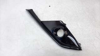Recambio de rejilla paragolpes izquierda para mazda cx-3 2015-2018 100 aniversario referencia OEM IAM DL8V50C21  