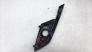 Recambio de rejilla paragolpes izquierda para mazda cx-3 2015-2018 100 aniversario referencia OEM IAM DL8V50C21  