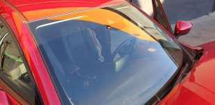 Recambio de parabrisas para mazda cx-3 2015-2018 100 aniversario referencia OEM IAM D10E63900A9D  
