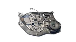 Recambio de elevalunas delantero izquierdo para mazda cx-3 2015-2018 100 aniversario referencia OEM IAM D09L5997X  