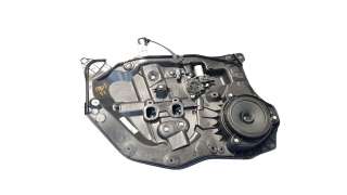 Recambio de elevalunas delantero izquierdo para mazda cx-3 2015-2018 100 aniversario referencia OEM IAM D09L5997X  