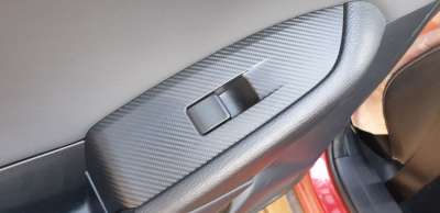 Recambio de mando elevalunas trasero izquierdo para mazda cx-3 2015-2018 100 aniversario referencia OEM IAM D09H66370  