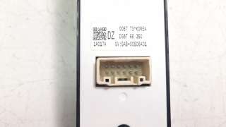 Recambio de mando elevalunas delantero izquierdo para mazda cx-3 2015-2018 100 aniversario referencia OEM IAM DG8T66350  
