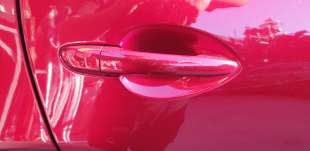 Recambio de maneta exterior trasera derecha para mazda cx-3 2015-2018 100 aniversario referencia OEM IAM D09L5841XC13  