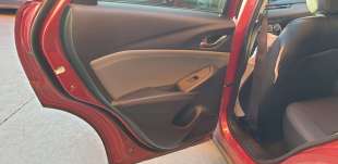 Recambio de elevalunas trasero izquierdo para mazda cx-3 2015-2018 100 aniversario referencia OEM IAM D10E73590A  