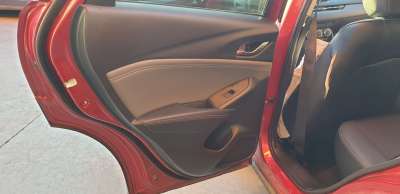 Recambio de elevalunas trasero izquierdo para mazda cx-3 2015-2018 100 aniversario referencia OEM IAM D10E73590A  