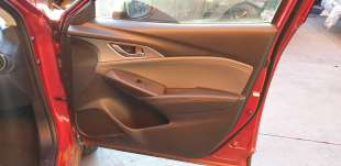 Recambio de elevalunas delantero derecho para mazda cx-3 2015-2018 100 aniversario referencia OEM IAM D10E58590B  