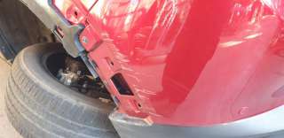Recambio de paragolpes trasero para mazda cx-3 2015-2018 100 aniversario referencia OEM IAM DHYK5022XBB  