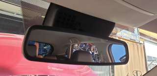 Recambio de retrovisor interior para mazda cx-3 2015-2018 100 aniversario referencia OEM IAM 4F25120821  