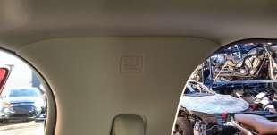 Recambio de airbag cortina delantero derecho para mazda cx-3 2015-2018 100 aniversario referencia OEM IAM D10E57KM0G  