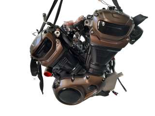 Recambio de motor completo para harley-davidson sportster s 2022- sportster s referencia OEM IAM ZC4N319500  