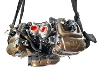 Recambio de motor completo para harley-davidson sportster s 2022- sportster s referencia OEM IAM ZC4N319500  