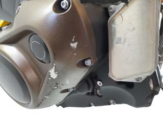 Recambio de motor completo para harley-davidson sportster s 2022- sportster s referencia OEM IAM ZC4N319500  