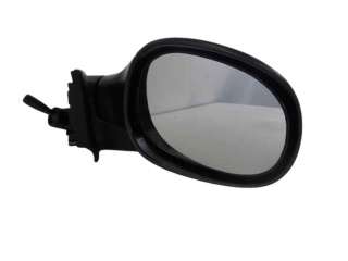 Recambio de retrovisor derecho para citroën c3 1995-2010 referencia OEM IAM 8149FH 1050724011 CI3207113