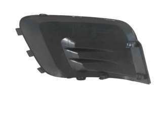 Recambio de rejilla paragolpes izquierda para citroën berlingo cuadro 2008-2018 referencia OEM IAM 967117 107075917  2