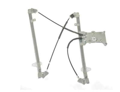 Recambio de elevalunas delantero izquierdo para citroën xsara picasso 1999-2011 referencia OEM IAM 9221G2 106072220 111225