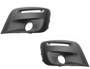 Recambio de rejilla delantera para citroën berlingo cuadro 2008-2018 referencia OEM IAM 1613564680 107075918 