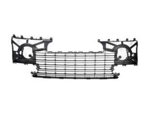 Recambio de rejilla paragolpes central para peugeot 307 berlina (s2) 2005-2008 referencia OEM IAM 7414NS 107172604 PG4222100